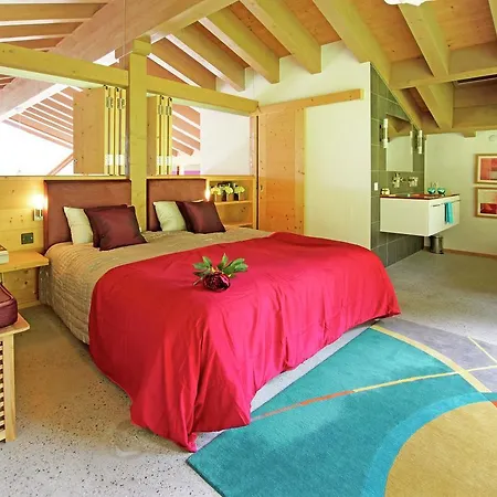 Ferienhaus Majestic *