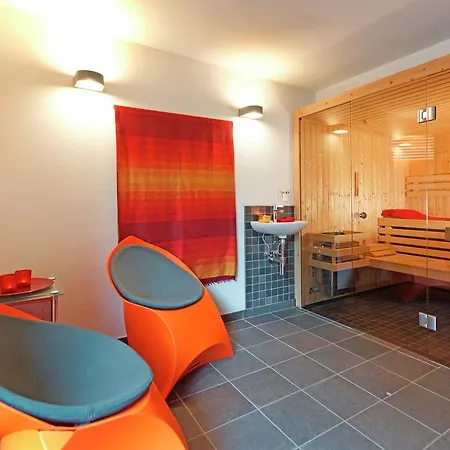 Ferienhaus Majestic